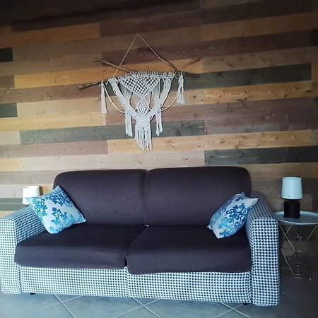 B&B Le Mimose Bricherasio Экстерьер фото