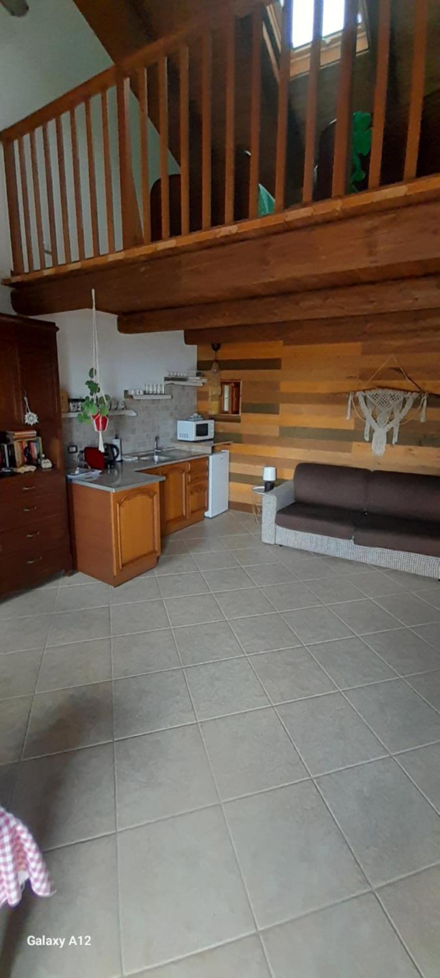 B&B Le Mimose Bricherasio Экстерьер фото