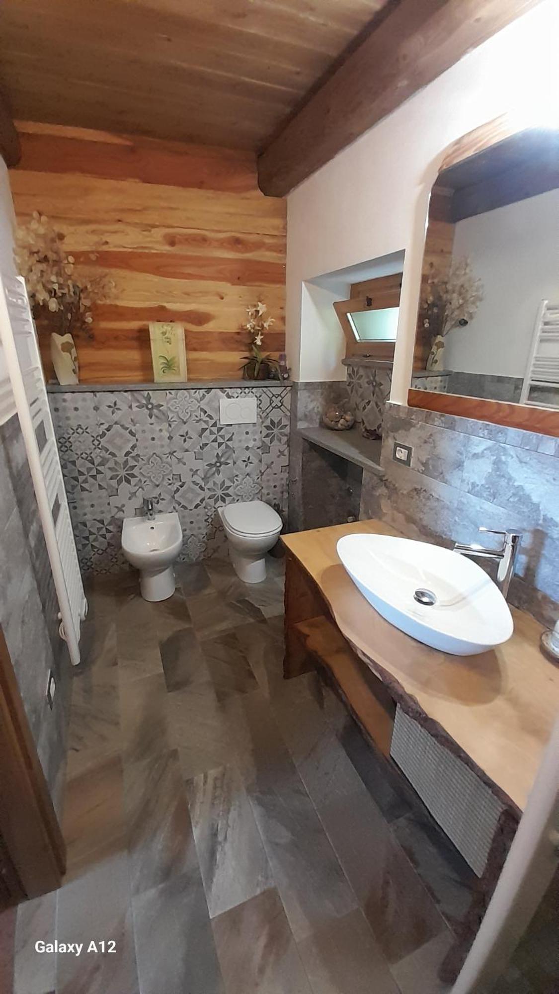 B&B Le Mimose Bricherasio Экстерьер фото