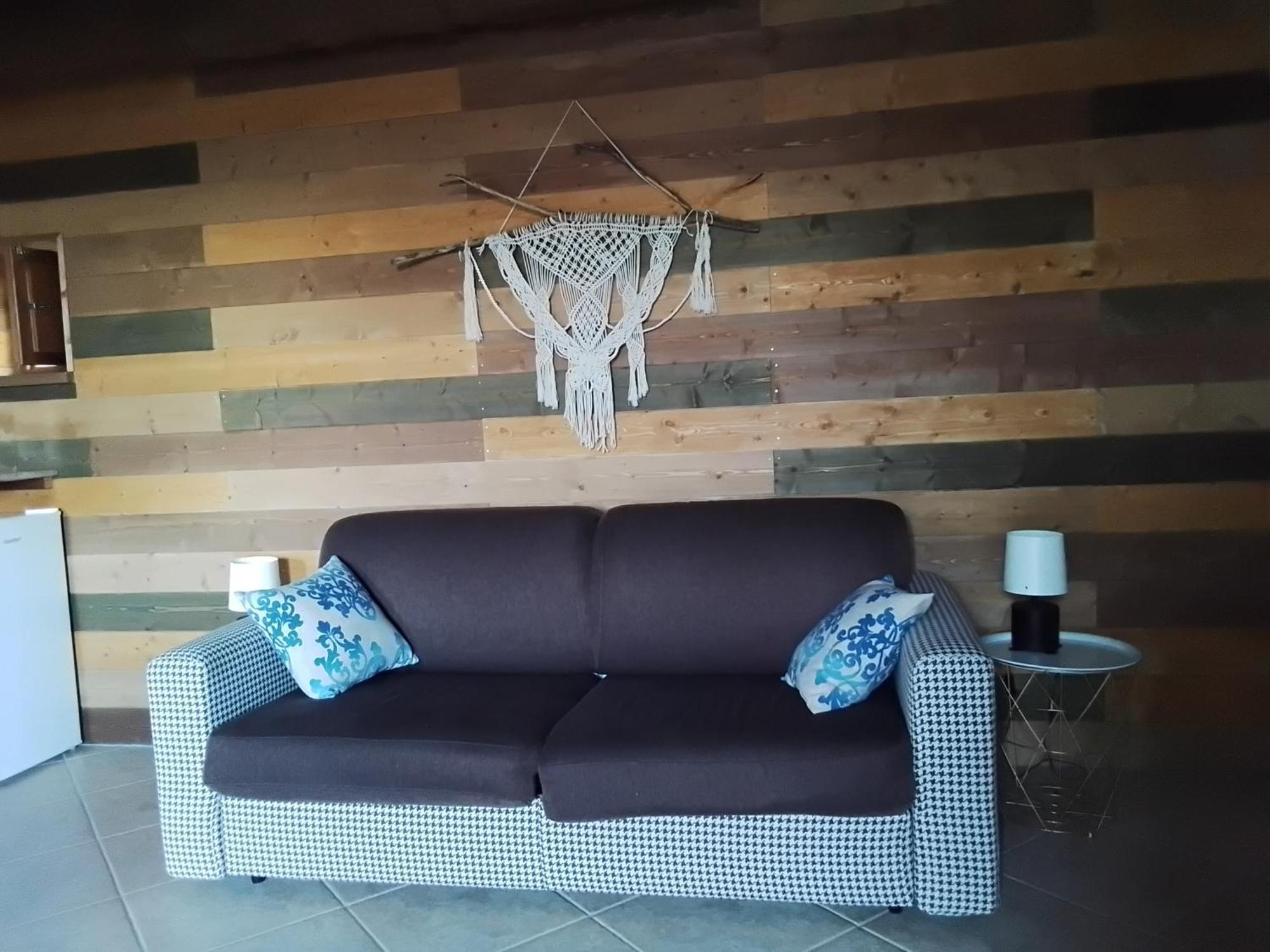 B&B Le Mimose Bricherasio Экстерьер фото