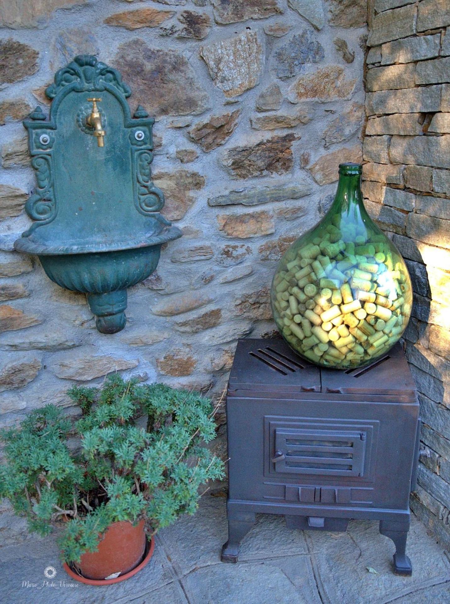 B&B Le Mimose Bricherasio Экстерьер фото